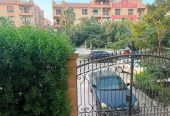 شقه للإيجار الحي السابع ارضي مرتفع 170 متر سكنى او إداري