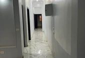 شقه للإيجار الحي السابع ارضي مرتفع 170 متر سكنى او إداري