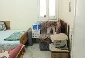 شقة للبيع تشطيب سوبر لوكس في الحي 13 بمدينة الشيخ زايد
