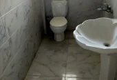 شقة للبيع تشطيب سوبر لوكس في الحي 13 بمدينة الشيخ زايد