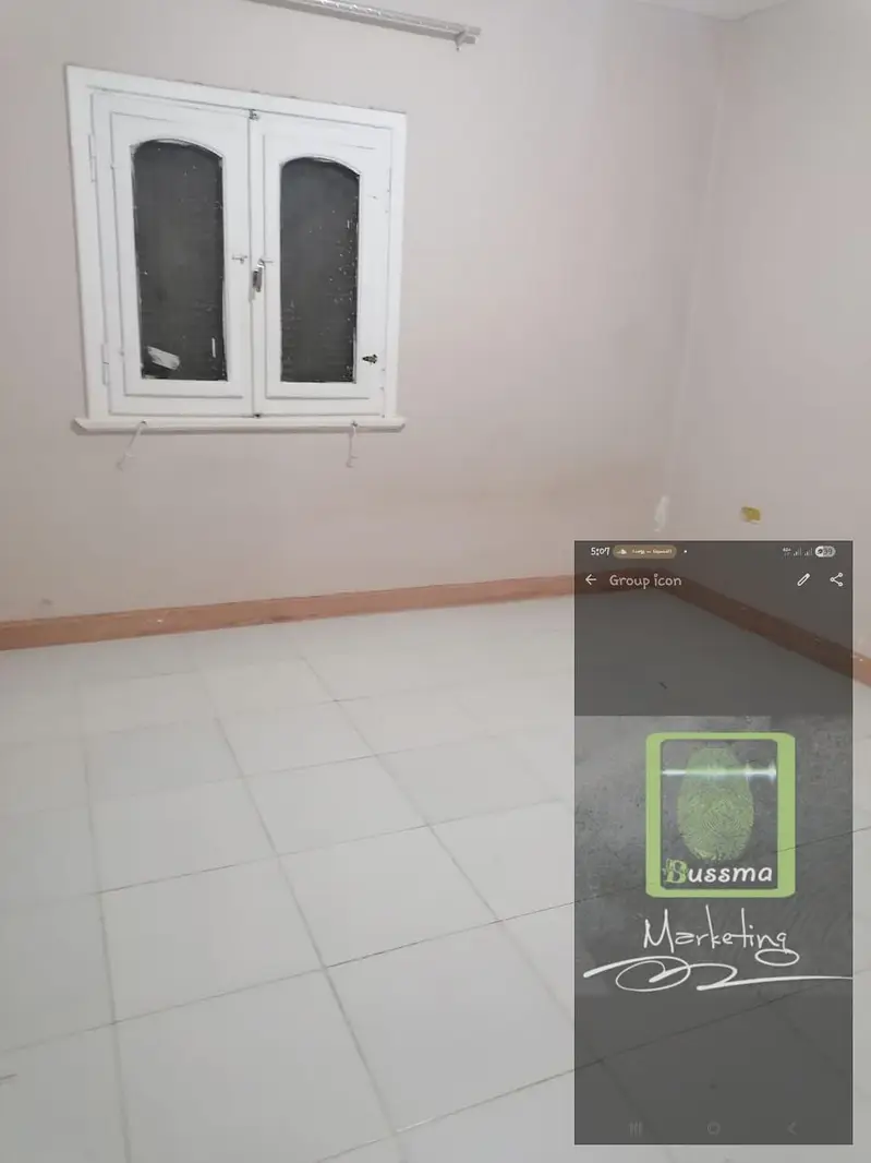 الشيخ زايد الحى الاول دور أرضى تشطيب شخصى بسعر مميز