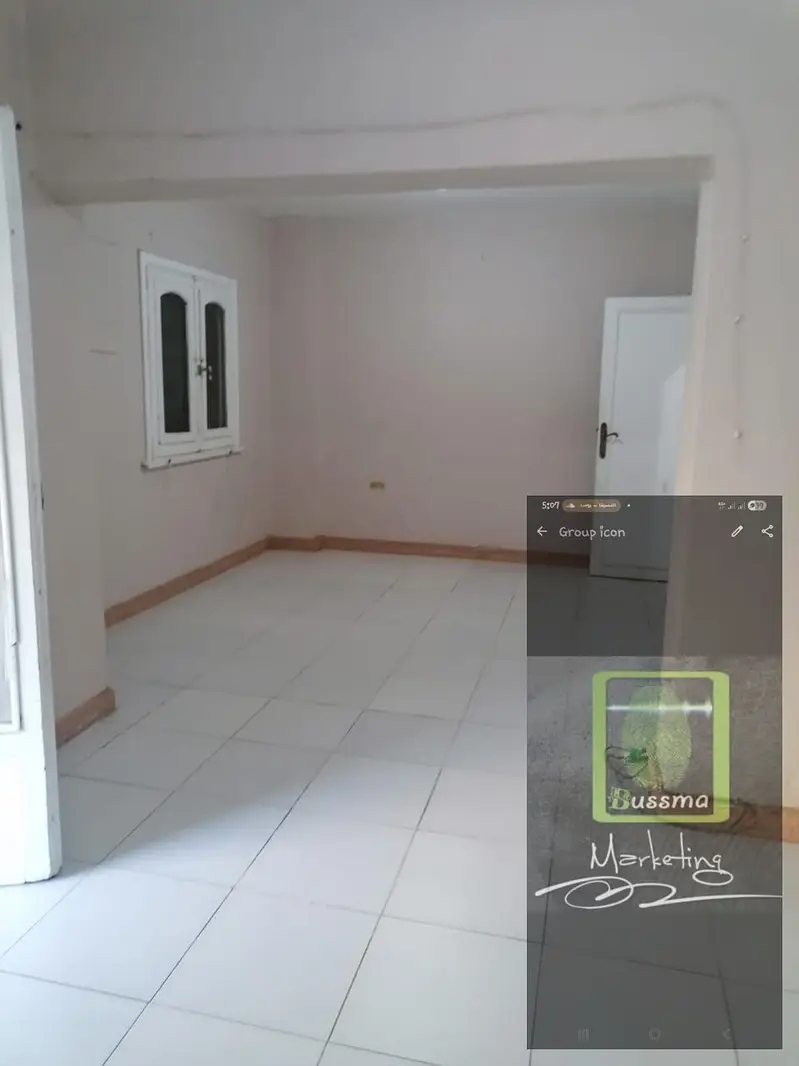 الشيخ زايد الحى الاول دور أرضى تشطيب شخصى بسعر مميز