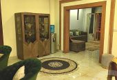 شقة 205م للبيع في الخمايل الشيخ زايد تشطيب فاخر وفيو لاندسكيب