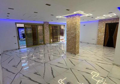 عقارات الشيخ زايد  