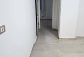 شقه للبيع الحى 13 مجاورة ثانية عمارات الشباب دور ارضى 70م