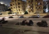 للبيع شقه الحي 11 المجاوره الاولى مساحه 70م دور ثانى