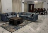 دوبلكس مفروش للايجار بكمبوند الخمائل الشيخ زايد المرحلة التانيه