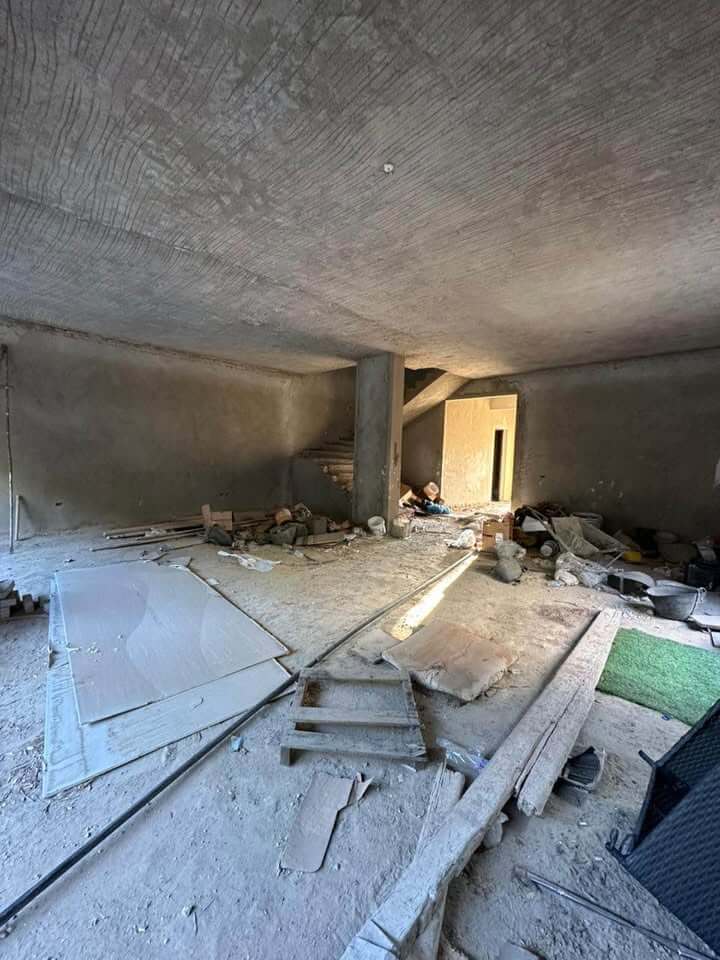 فيلا للبيع توين هاوس في الشيخ زايد الكارما 4 مساحه ٤٣٠ متر