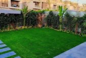فيلا للايجار الشيخ زايد كمبوند باتيو الزهراء بجوار النادي الاهلي