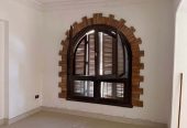شقة للبيع الحى الاول عمارات البنك مساحة 108 متر 3 غرف