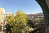 شقة للبيع الحى الاول عمارات البنك مساحة 108 متر 3 غرف