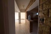 شقة للبيع الحى الاول عمارات البنك مساحة 108 متر 3 غرف