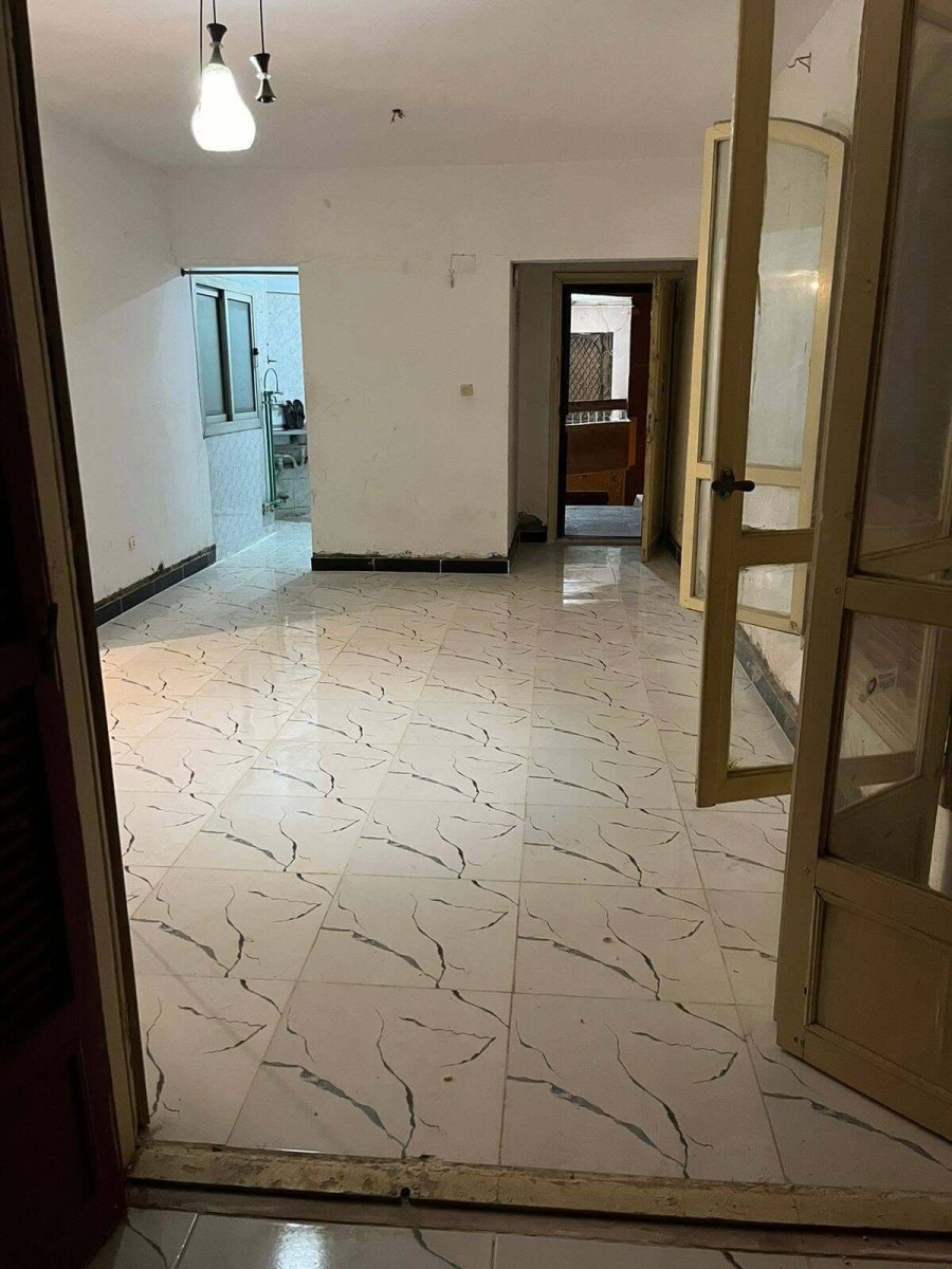 شقه للايجار الحى 13 المجاورة الرابعة دور رابع عمارات الشباب