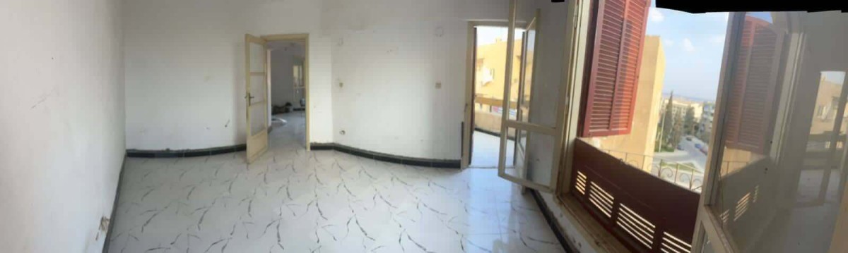 شقه للايجار الحى 13 المجاورة الرابعة دور رابع عمارات الشباب