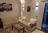 شقه للبيع عمارات بدر الدين تشطيب الترا سوبر لوكس مساحه ٧٠ متر