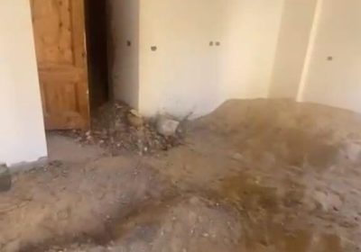 شقه للبيع الحي 11 المجاوره الاولى 170 متر 3/4 تشطيب بحري