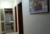 شقه للبيع كمبوند روضة زايد دور رابع تشطيب سوبر لوكس
