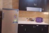 شقه للبيع كمبوند روضة زايد دور رابع تشطيب سوبر لوكس