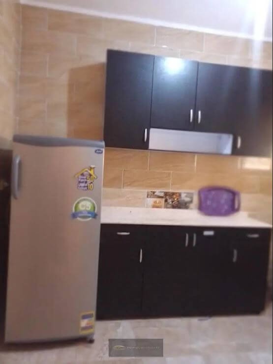 شقه للبيع كمبوند روضة زايد دور رابع تشطيب سوبر لوكس