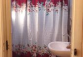شقه للبيع كمبوند روضة زايد دور رابع تشطيب سوبر لوكس