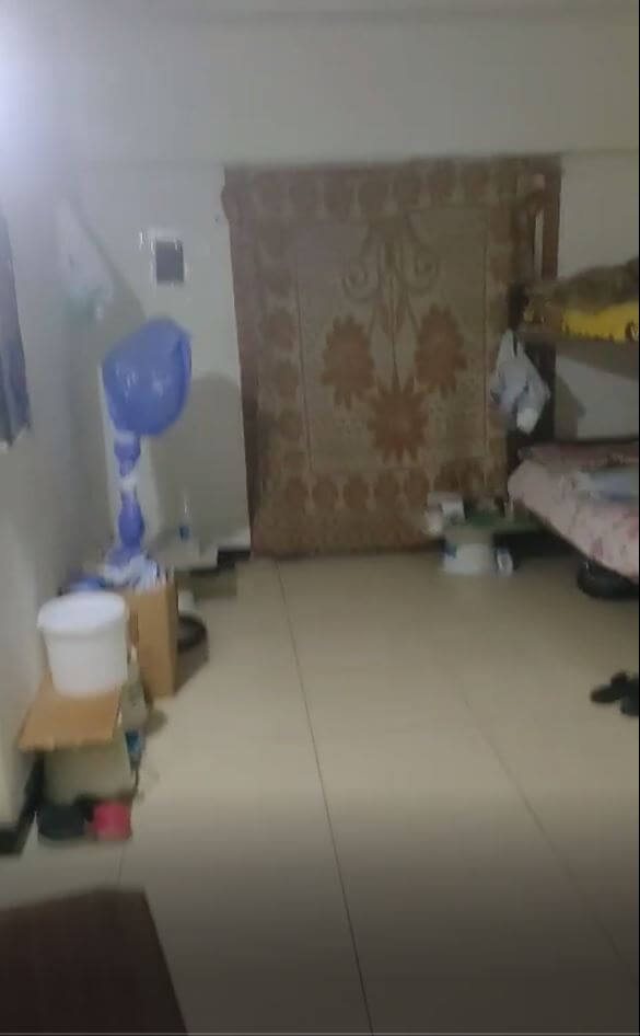 شقه للبيع الحي الاول المجاوره الثالثة بنك ١٠٨م الدور الارضي