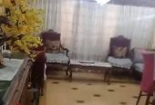 شقه للبيع الحى 13 المجاورة الاولى عمارات الشباب الدور الثالث