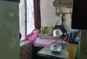 شقه للبيع الحى 13 المجاورة الرابعة مساحة 70 متر دور رابع متشطبة