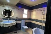 شقه للبيع الحى 16 عماير بدر الدين مساحة 148 متر دور رابع