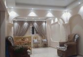 شقه للبيع في الحي 3 المجاوره الثانية دور ارضى 70 متر متشطبه