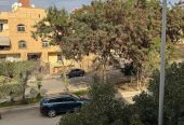 شقة للإيجار الحي الثامن المجاورة الثالثة أرقى المناطق 3 غرف