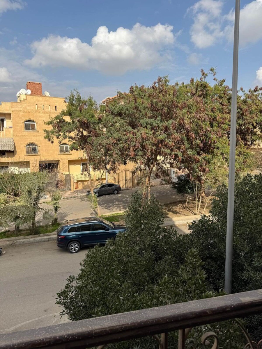 شقة للإيجار الحي الثامن المجاورة الثالثة أرقى المناطق 3 غرف