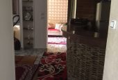 شقه للبيع الحي الاول المجاوره الاولى بنك ١٠٨م دور ثالث