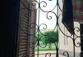شقه للبيع الحى 3 مجاورة ثانية عمارات تعاونيات الدور الارضي