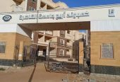 شقه للبيع استلام فوري بـ كمبوند أريج جامعة القاهرة باكية جراج