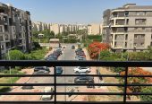 شقة للبيع بـ كمبوند دار مصر 130 متر دور ثالث سوبر لوكس