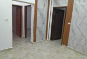 شقه للبيع الحي 11 المجاوره الثالثة عمارات البنك مساحة 70 متر