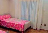 شقه للبيع الحى الأول دور تانى مساحة 108 متر عمارات البنك