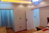 شقه للبيع الحى الأول دور تانى مساحة 108 متر عمارات البنك