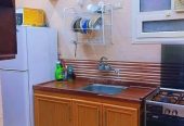 شقه للبيع الحى الأول دور تانى مساحة 108 متر عمارات البنك