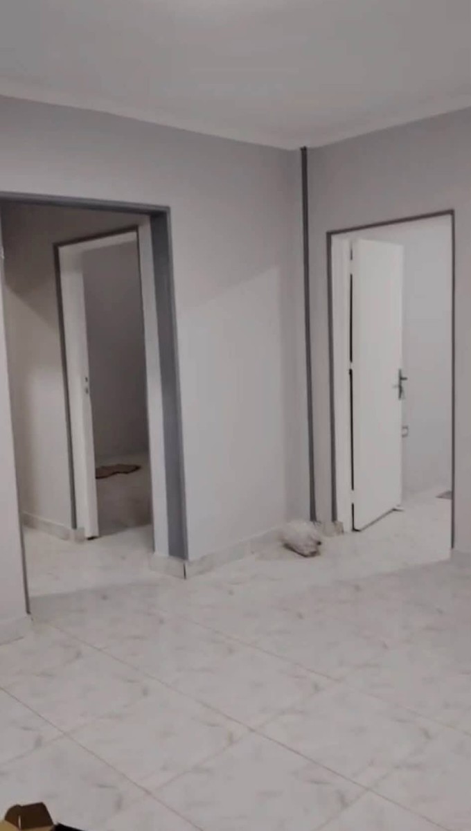 شقة للايجار الحى الأول دور اول تشطيب سوبر لوكس اول سكن