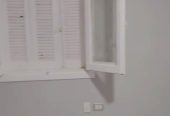 شقة للايجار الحى الأول دور اول تشطيب سوبر لوكس اول سكن
