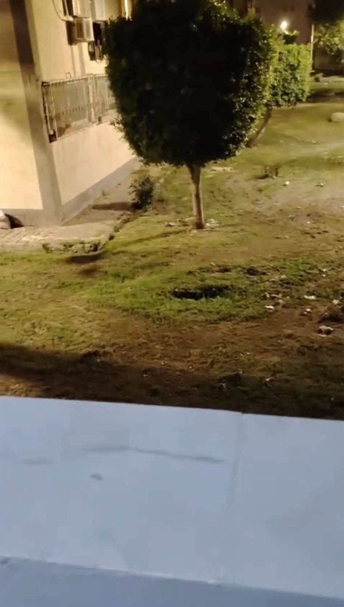 شقة للايجار الحى الأول دور اول تشطيب سوبر لوكس اول سكن