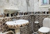 شقة للايجار الحي السابع دور تانى اربع غرف مساحة 220 متر