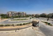 شقة مفروشة للبيع في كمبوند ريجنسي الشيخ زايد 220متر مفروشة
