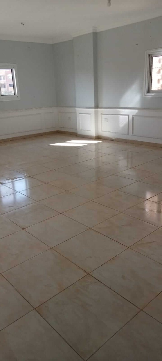 شقق للايجار الحي السابع مجاورة اولى دور اول ودور ثانى 3 غرف