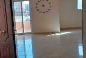 شقق للايجار الحي السابع مجاورة اولى دور اول ودور ثانى 3 غرف