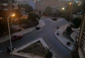 شقة للبيع 70م في عماير الشباب الحي 13 الشيخ زايد 2 غرفة نوم