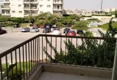 شقة مفروشة للإيجار في الشيخ زايد الحي التاسع 115 متر – 3 غرف